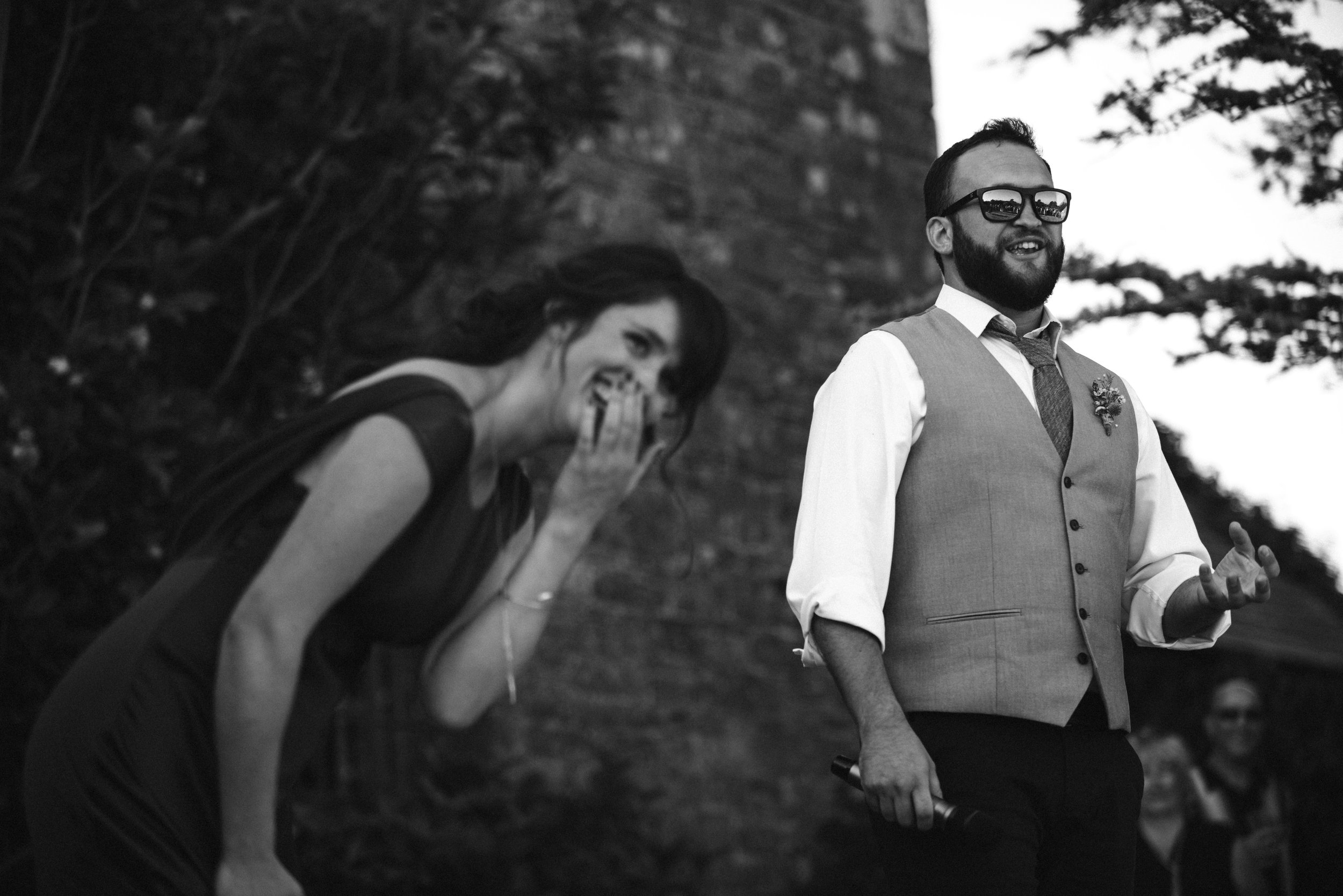 Ash Barton Estate wedding captured award-winning wedding photographer Mark Shaw Photography