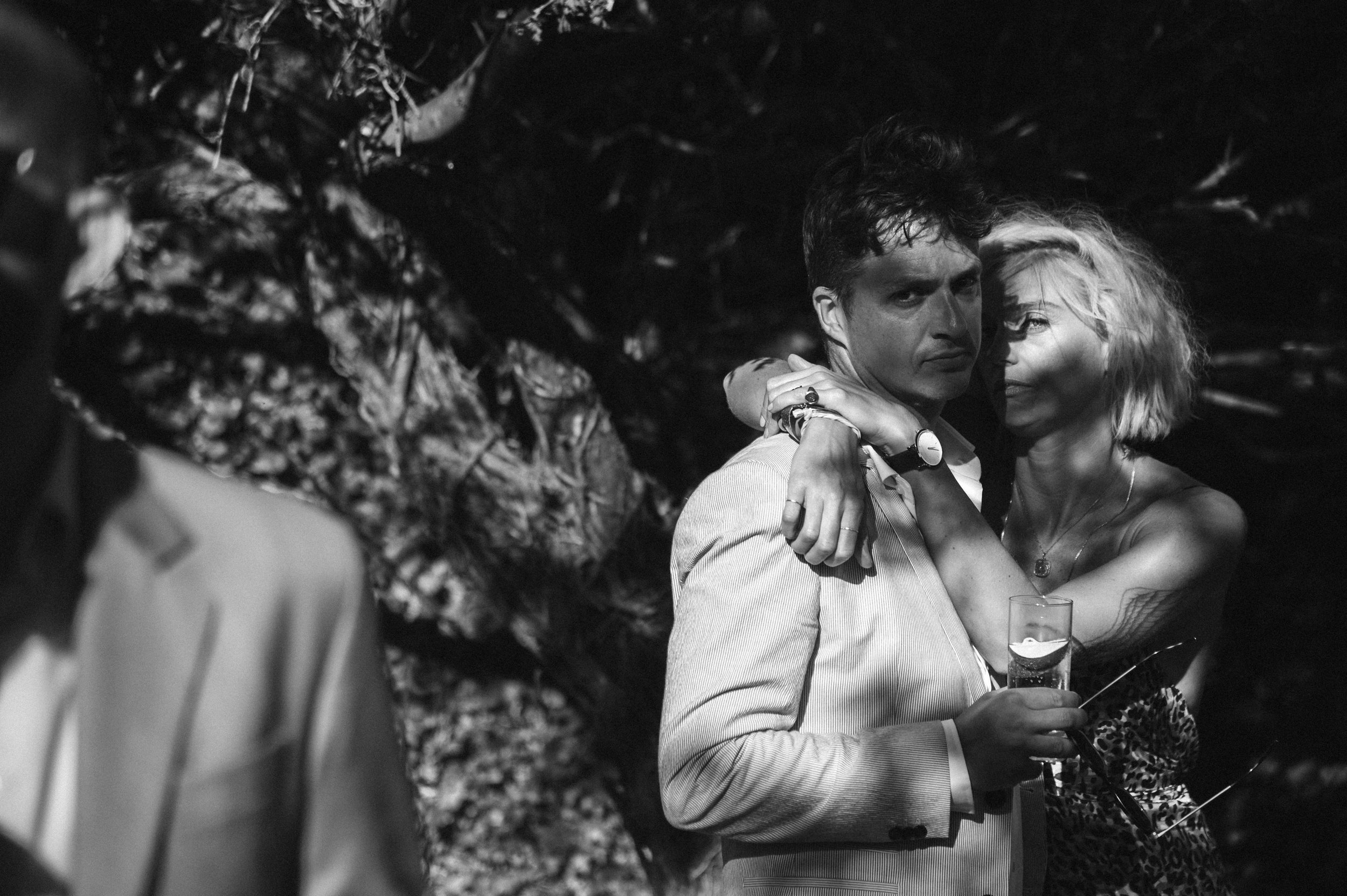 Ash Barton Estate wedding captured award-winning wedding photographer Mark Shaw Photography