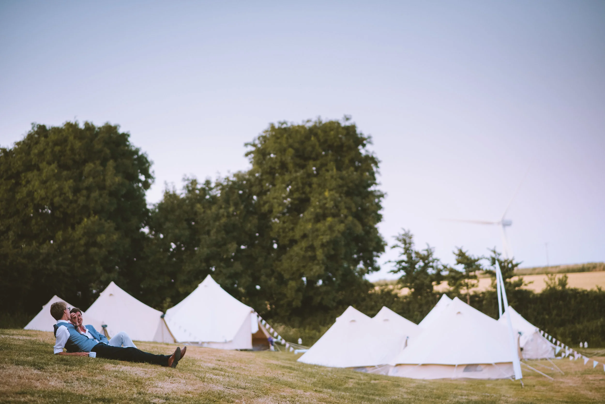 Ash Barton Estate wedding captured award-winning wedding photographer Mark Shaw Photography