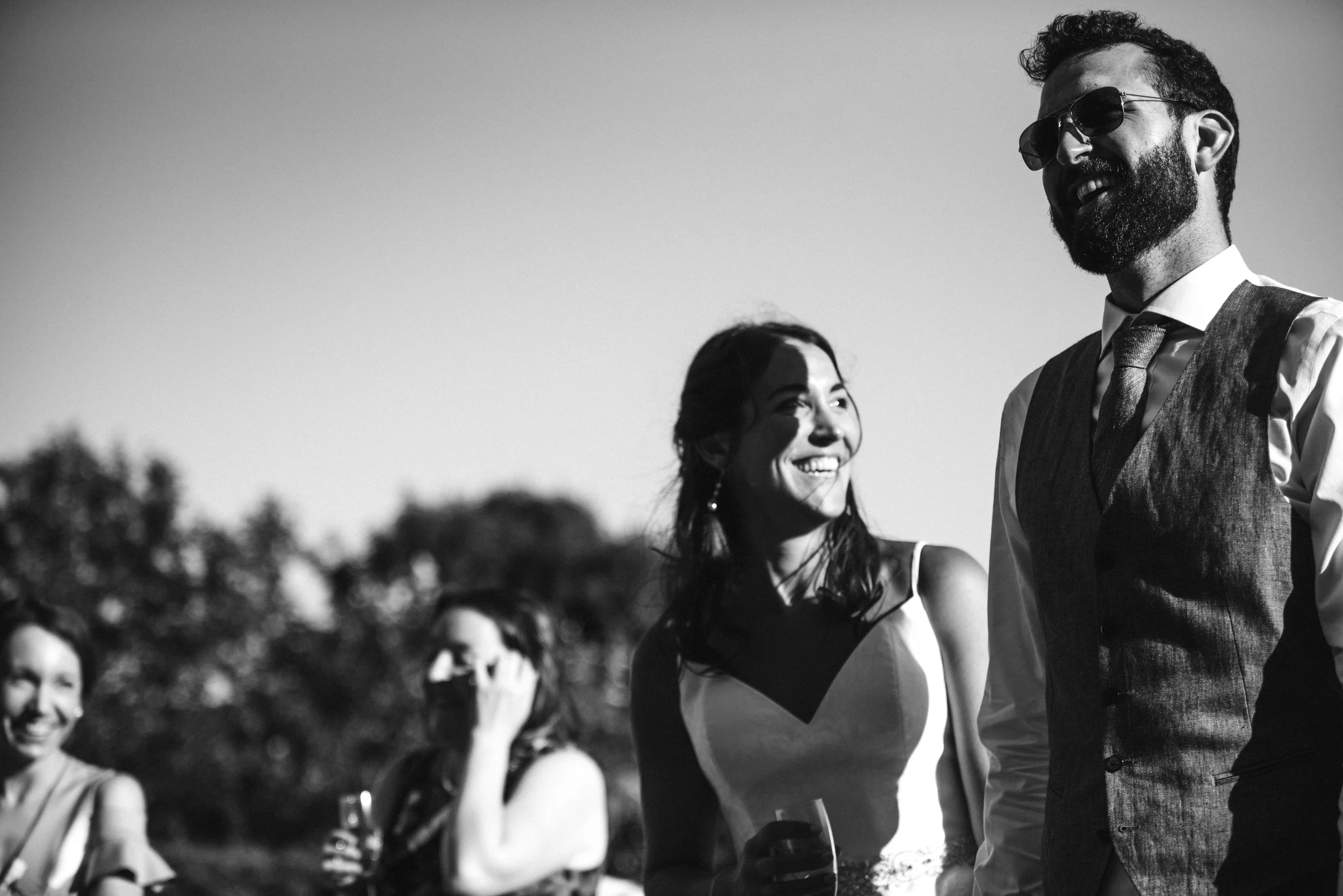 Ash Barton Estate wedding captured award-winning wedding photographer Mark Shaw Photography