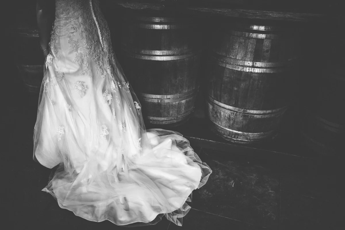 Knightor Winery Wedding Photographer - Sam &amp; Ram's Story