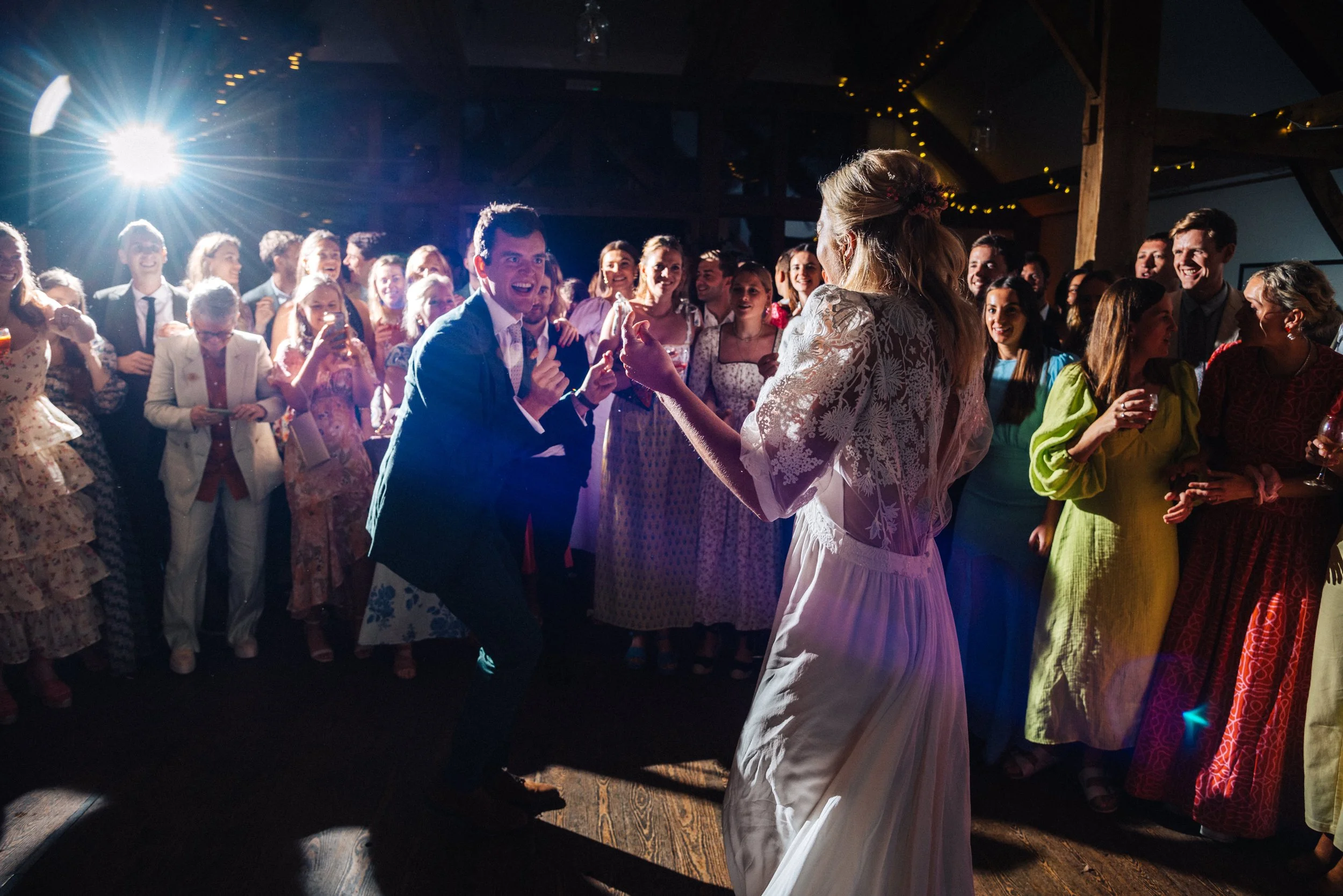 Nancarrow Farm Wedding Photography - Katie &amp; Luke