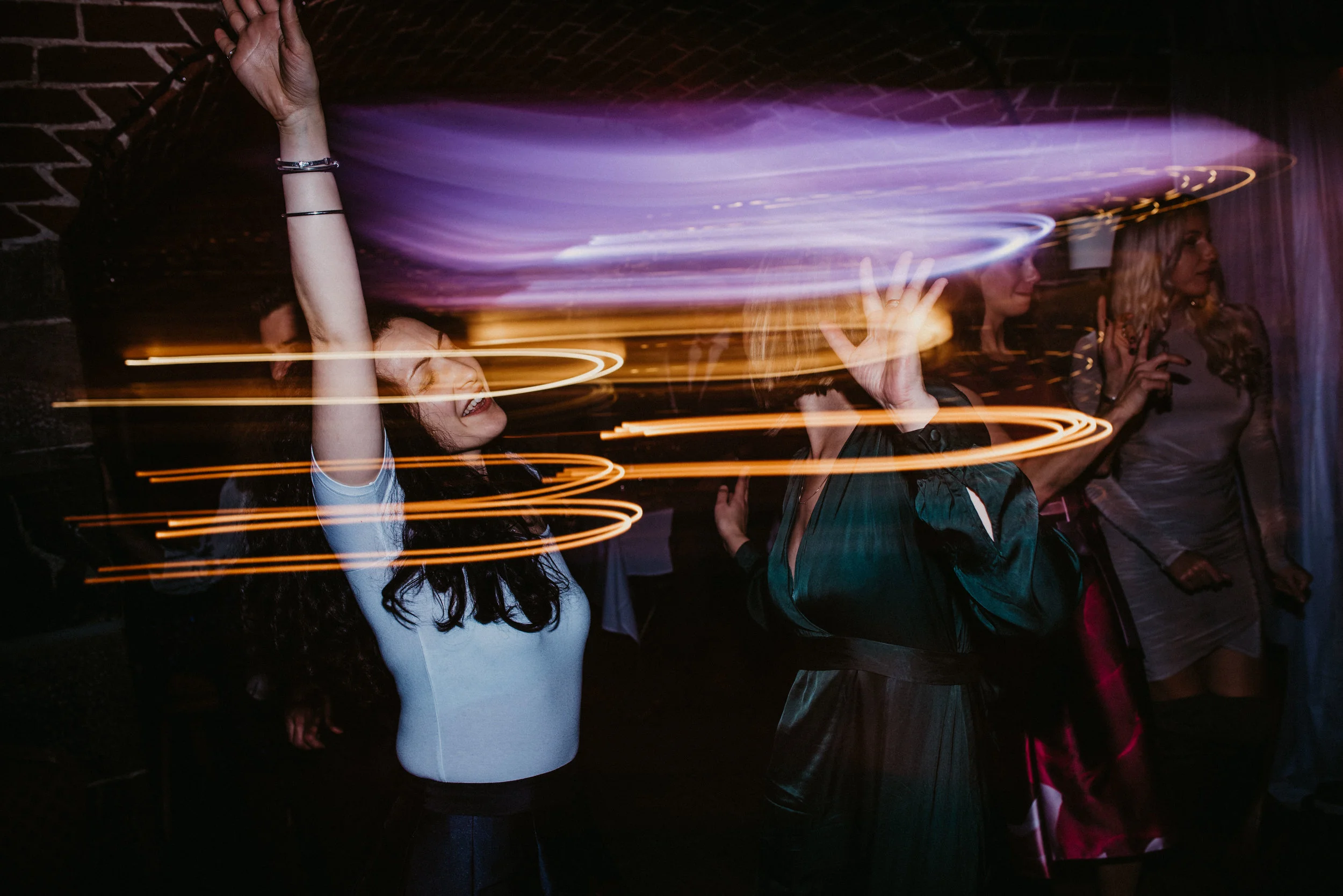 Polhawn Fort Wedding Photography - Kim &amp; Alfie