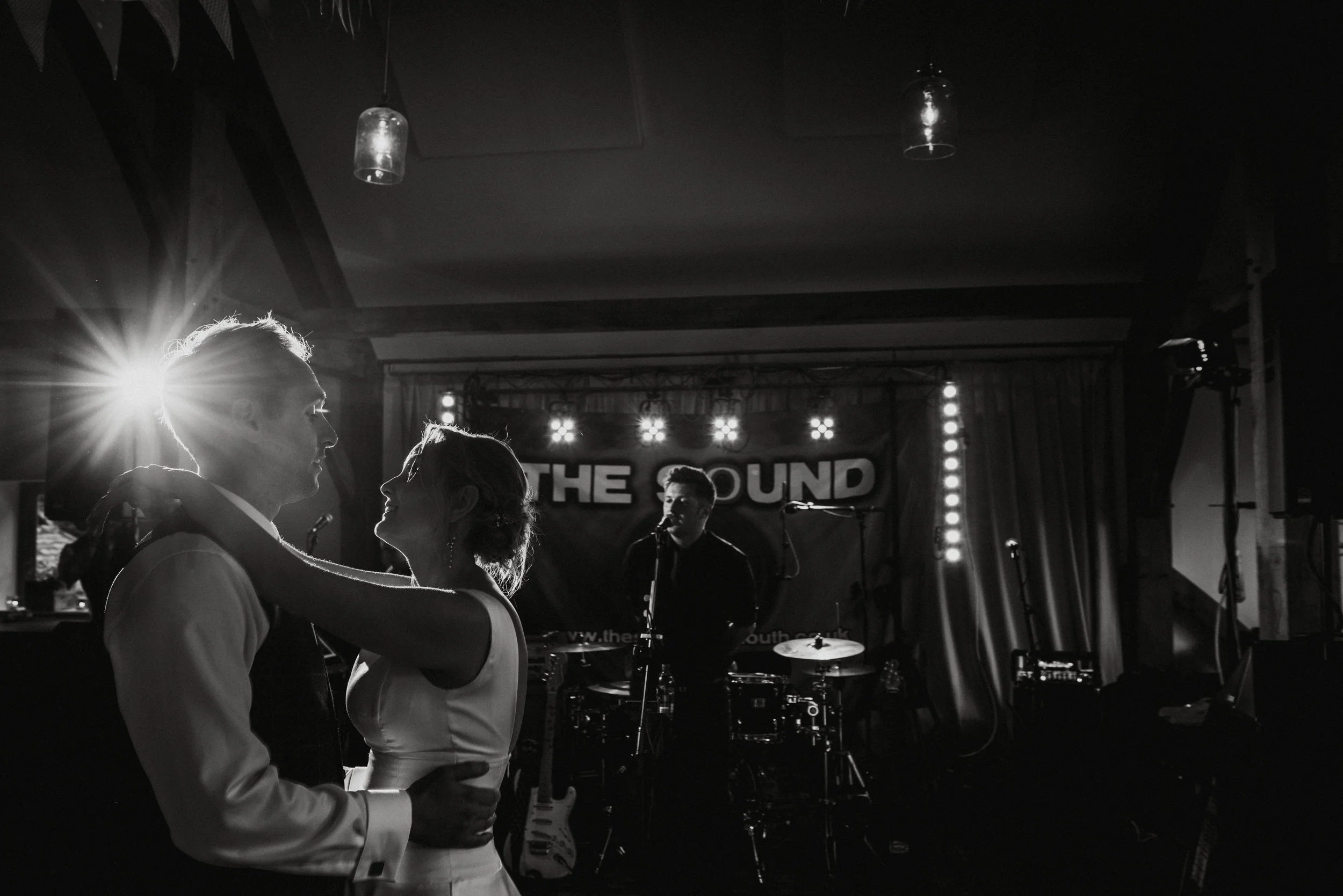 Nancarrow Farm Wedding Photographer - Becki &amp; Ben