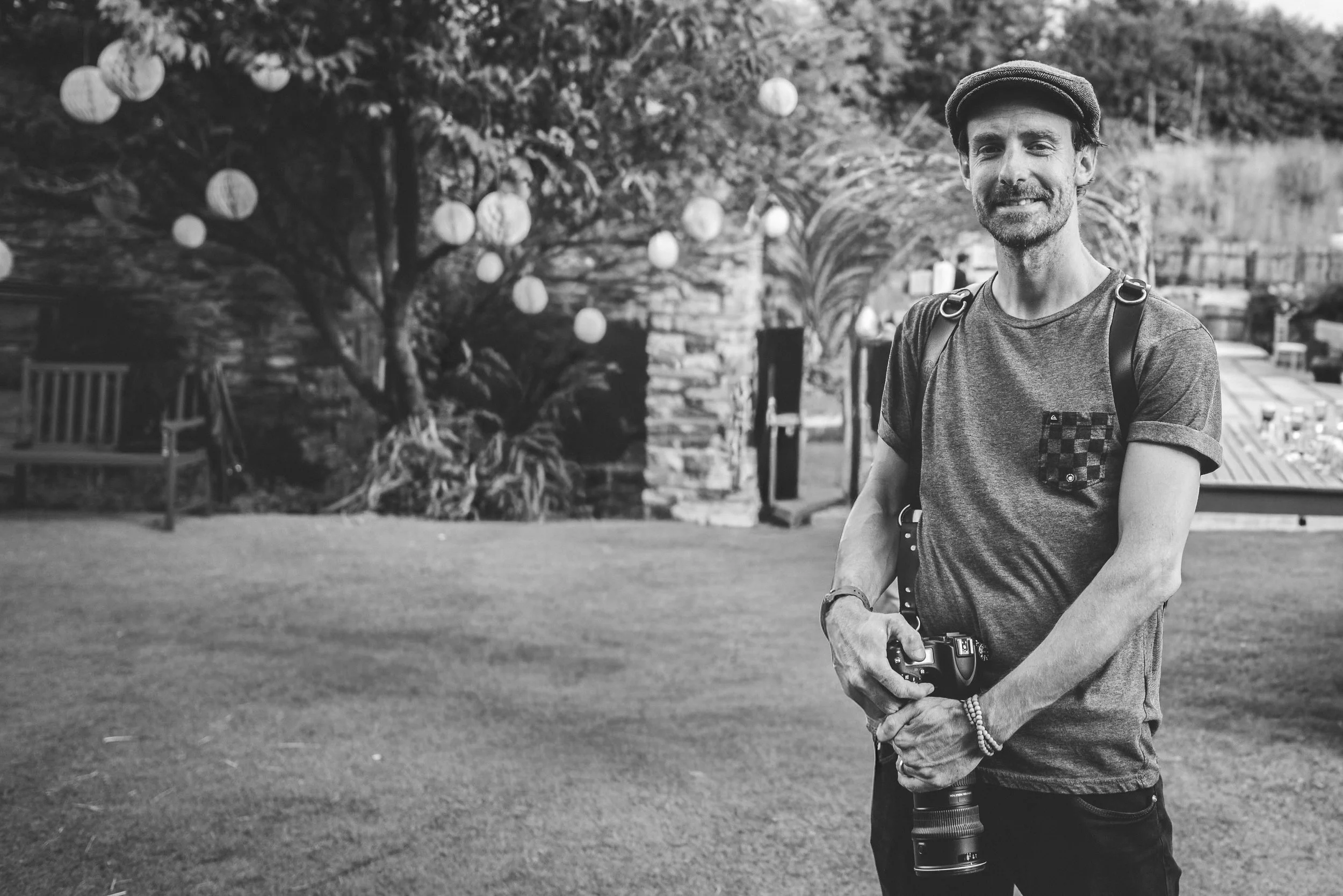 Photo of Mark Shaw from Mark Shaw Photography