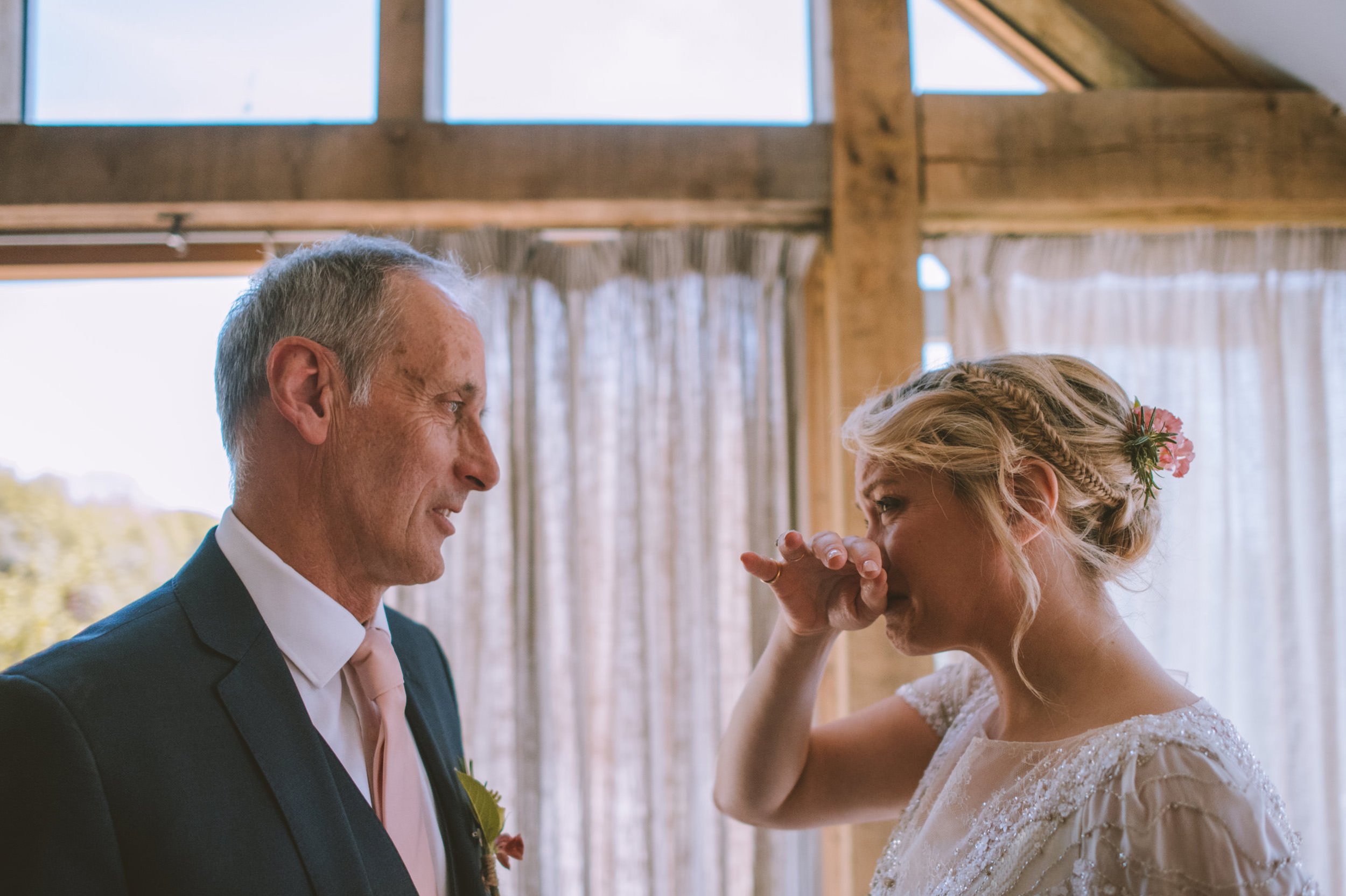 Wedding Photographer Cornwall