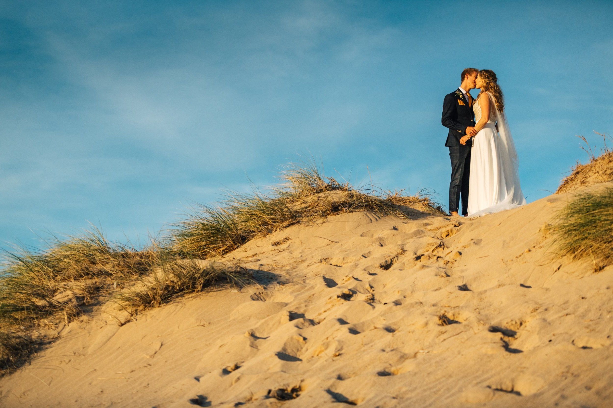 Wedding Photographer Cornwall