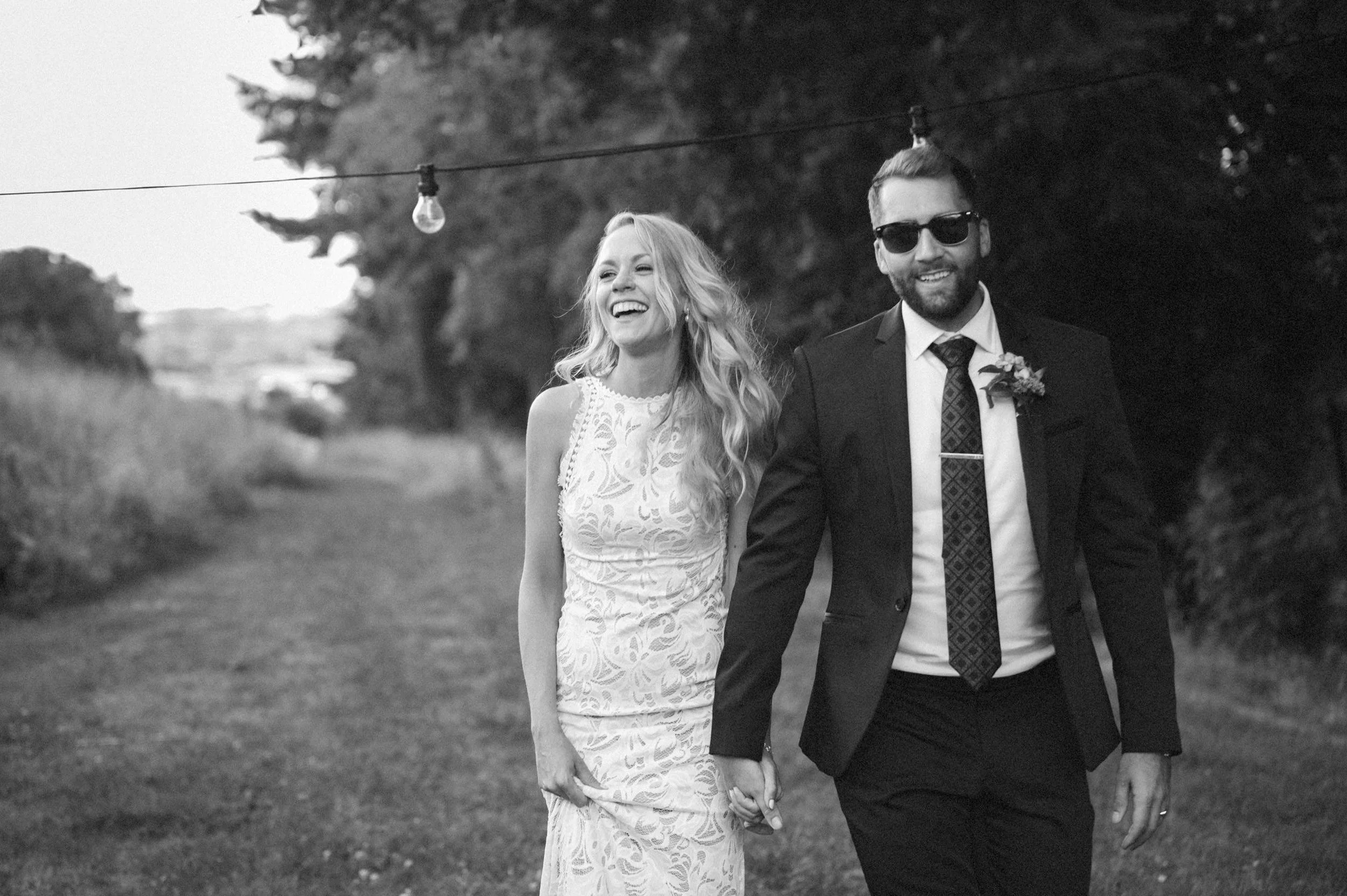 Wedding Photographer Cornwall