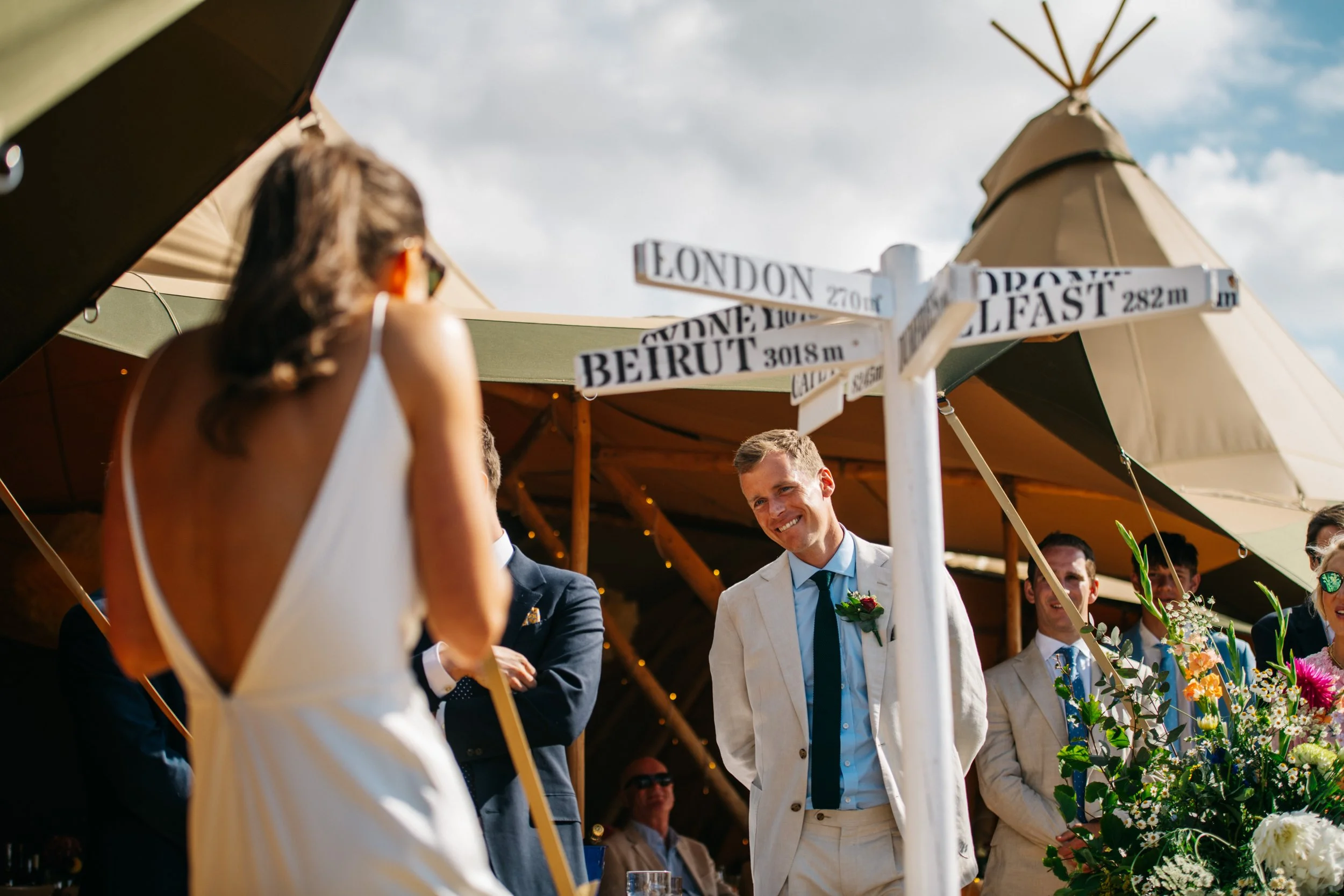 Wedding Photographer Cornwall