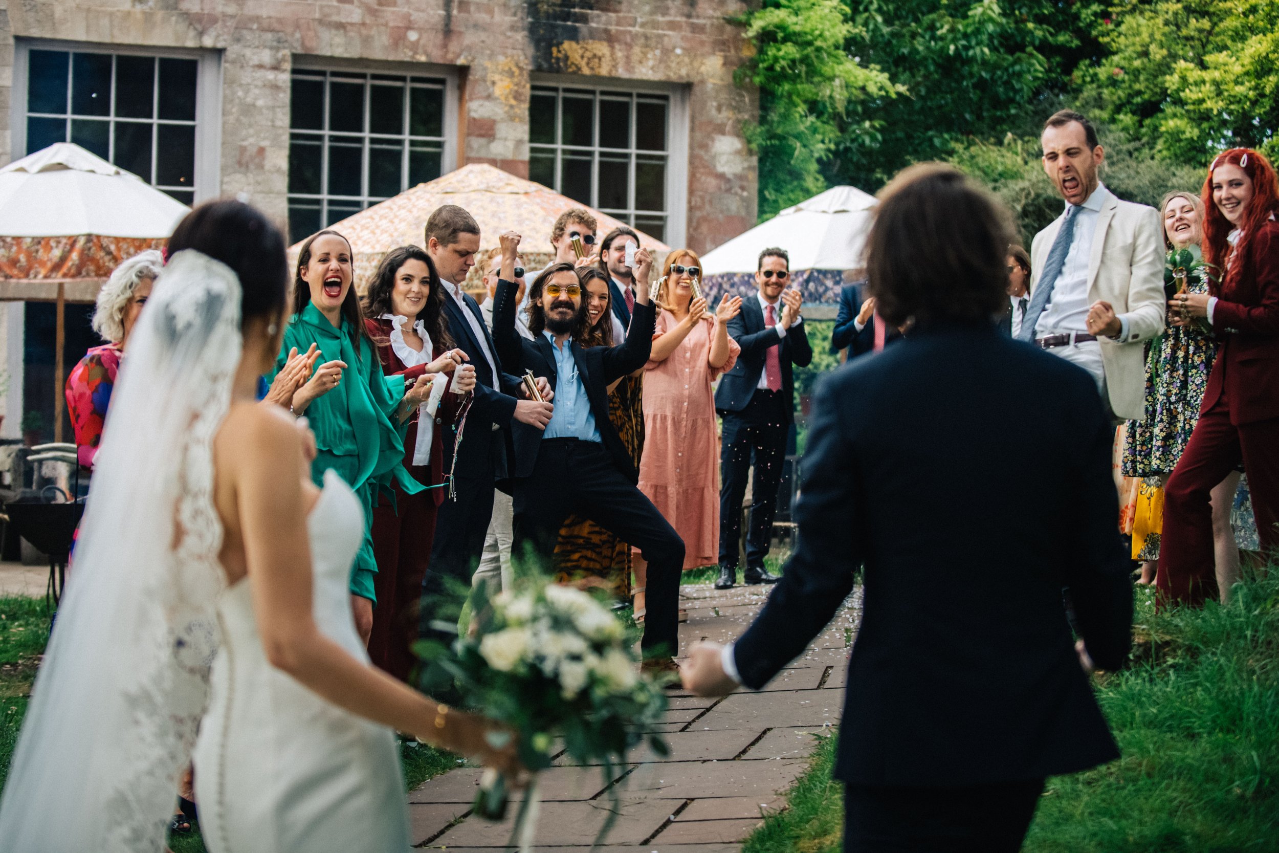 Wedding Photographer Cornwall