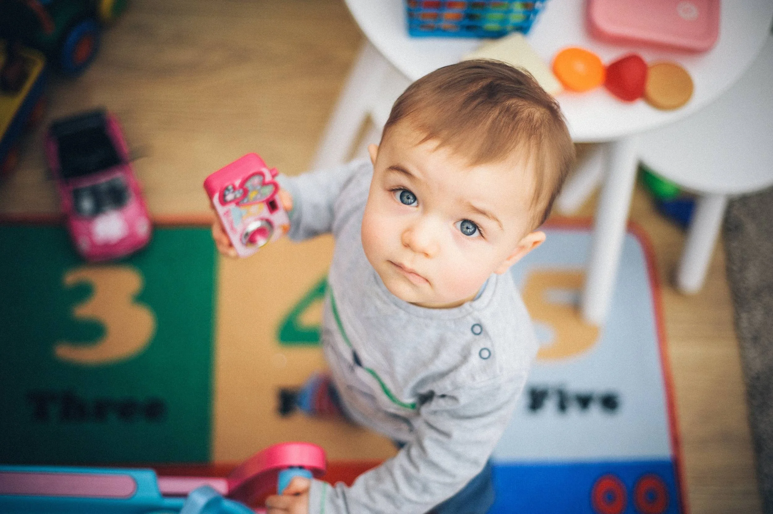 Cornwall family photographer 
