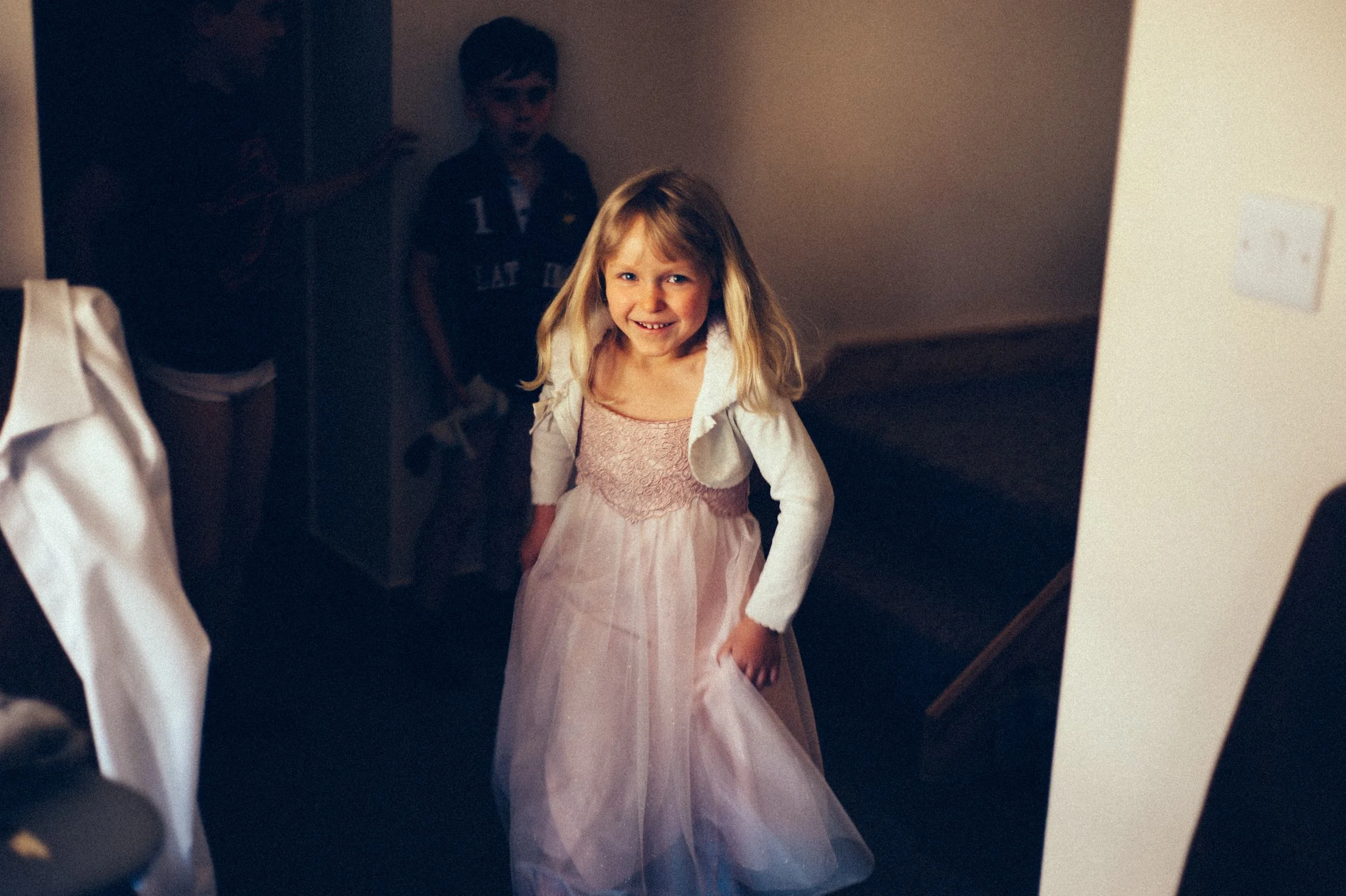 Family Photographer Cornwall