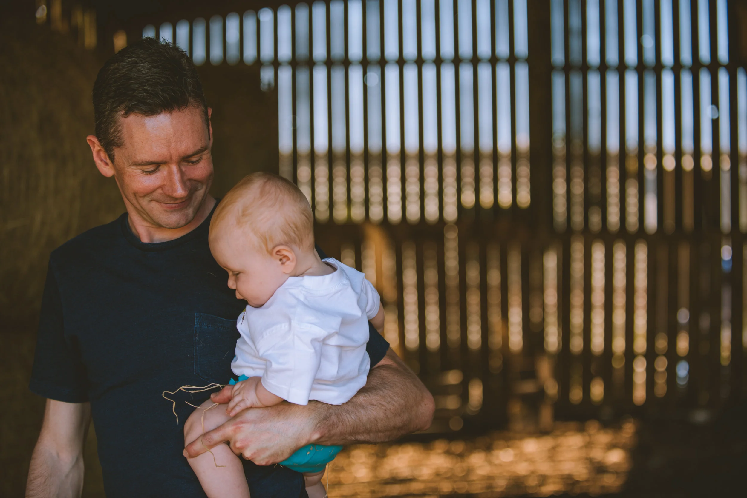Family Photographer Cornwall