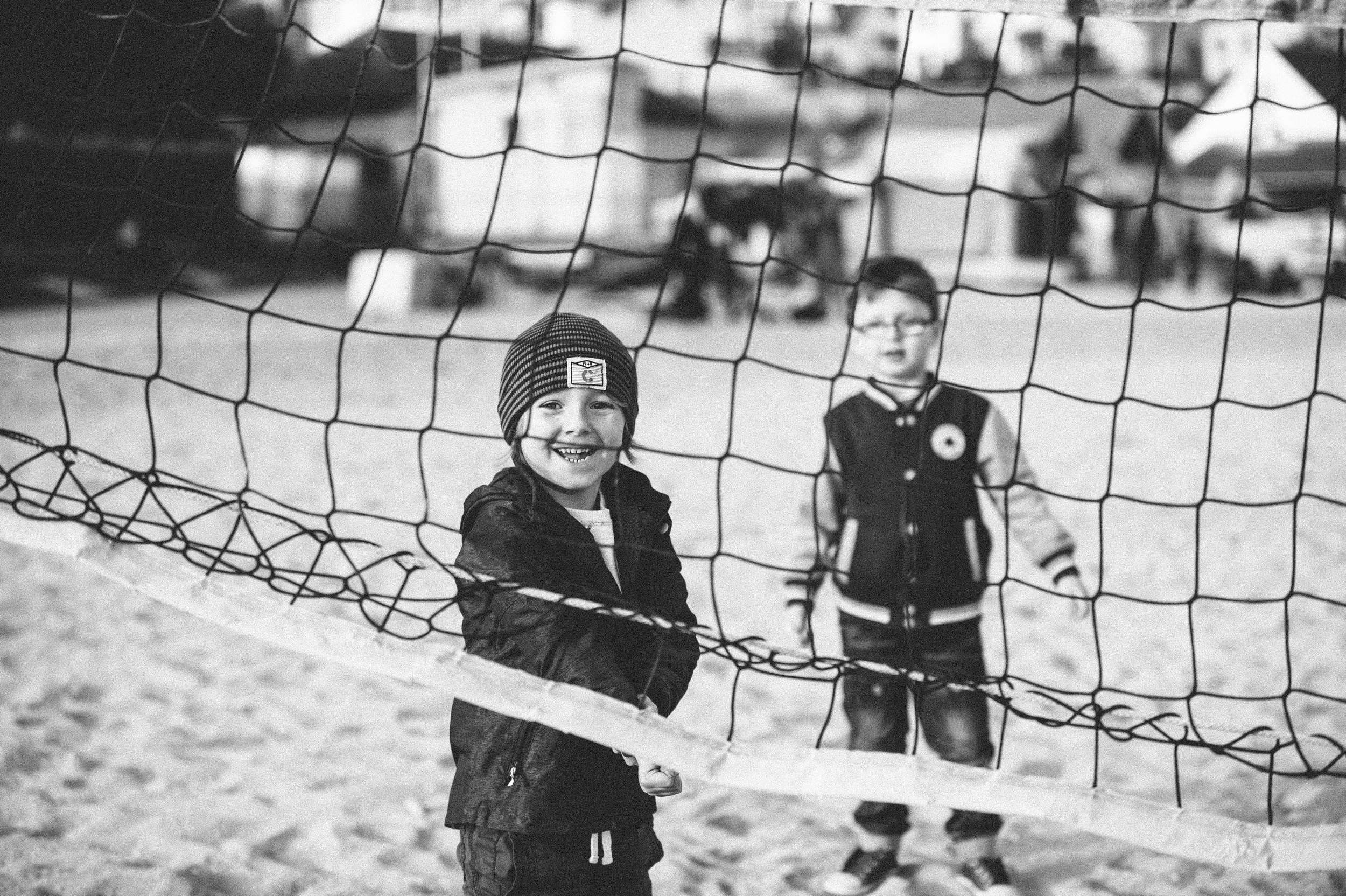 Cornwall family photographer 