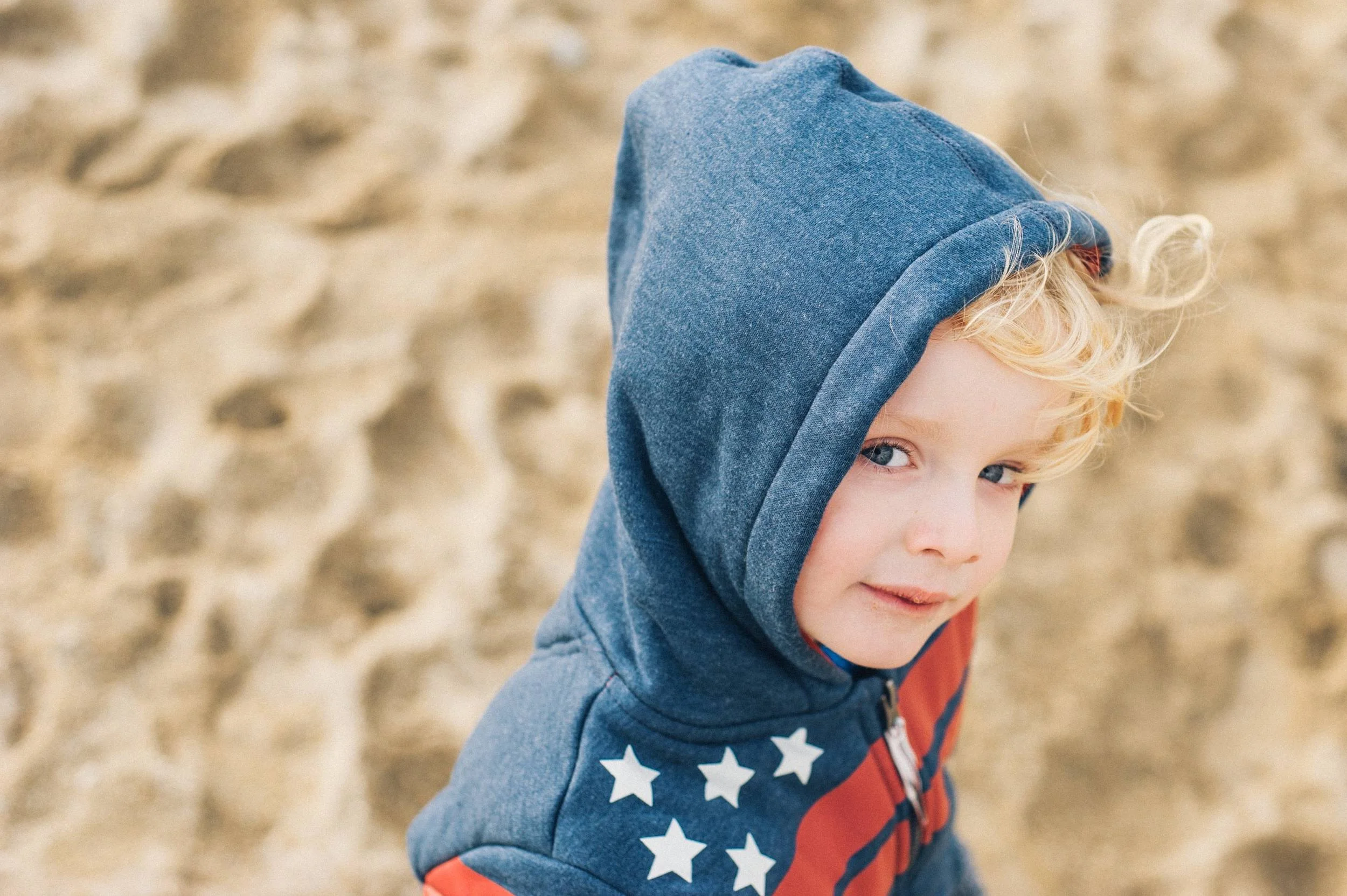 Family Photographer Cornwall