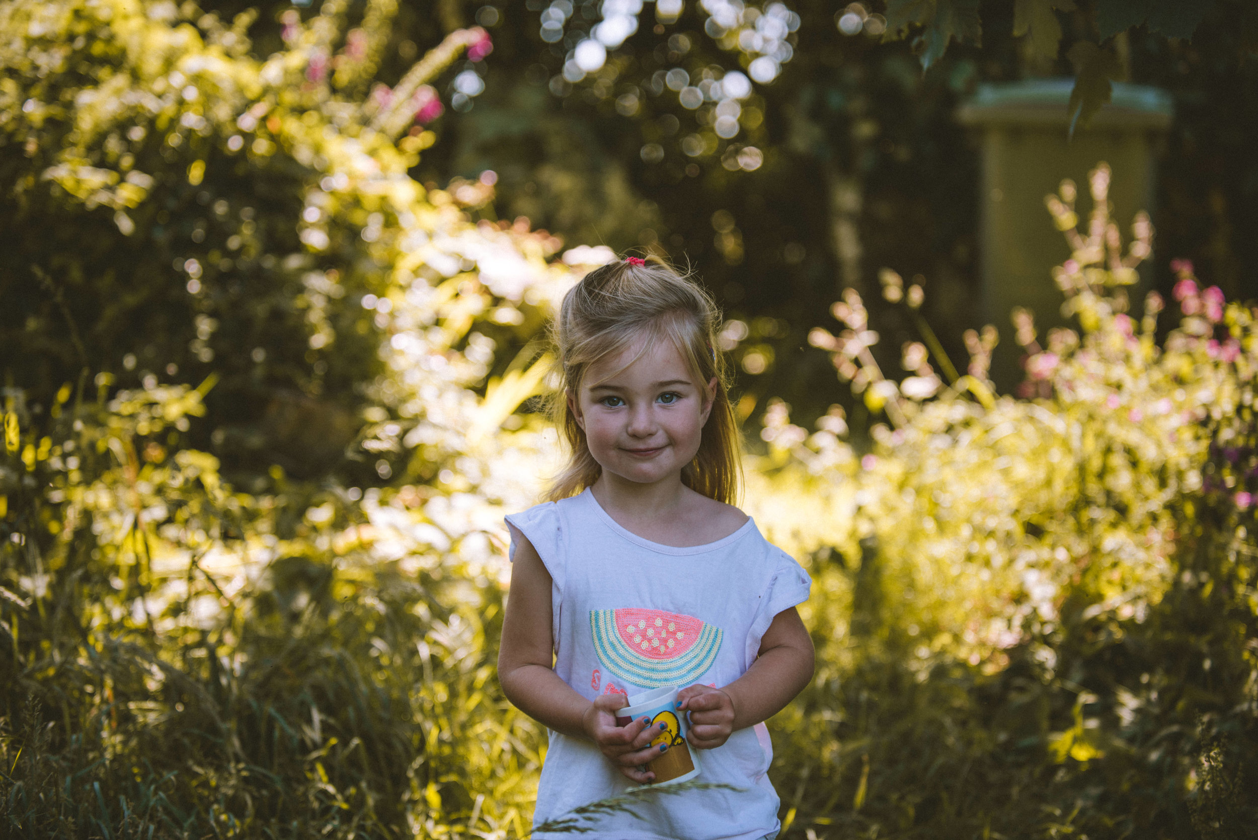 Family Photographer Cornwall