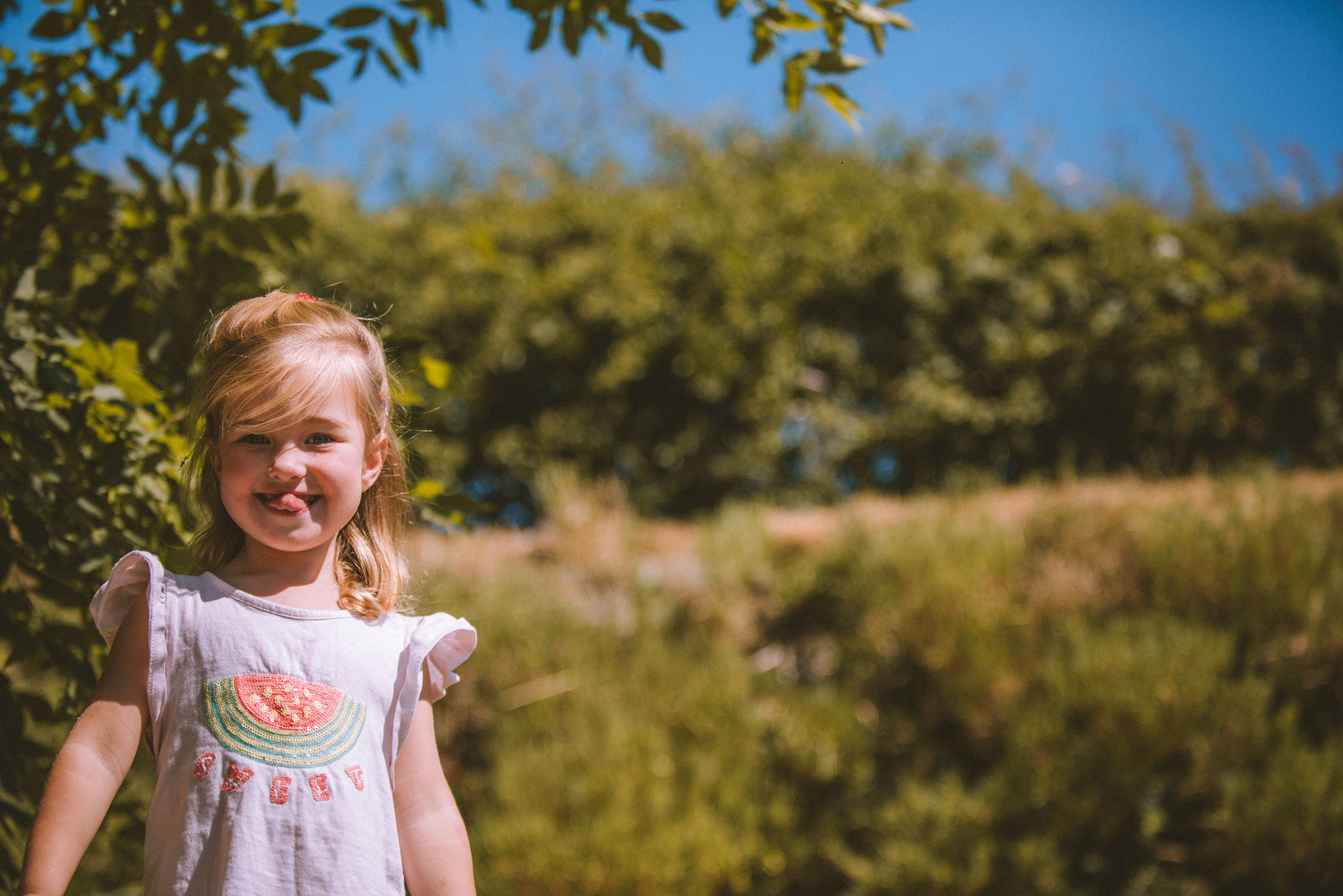 Family photography in Cornwall with Mark Shaw Photography
