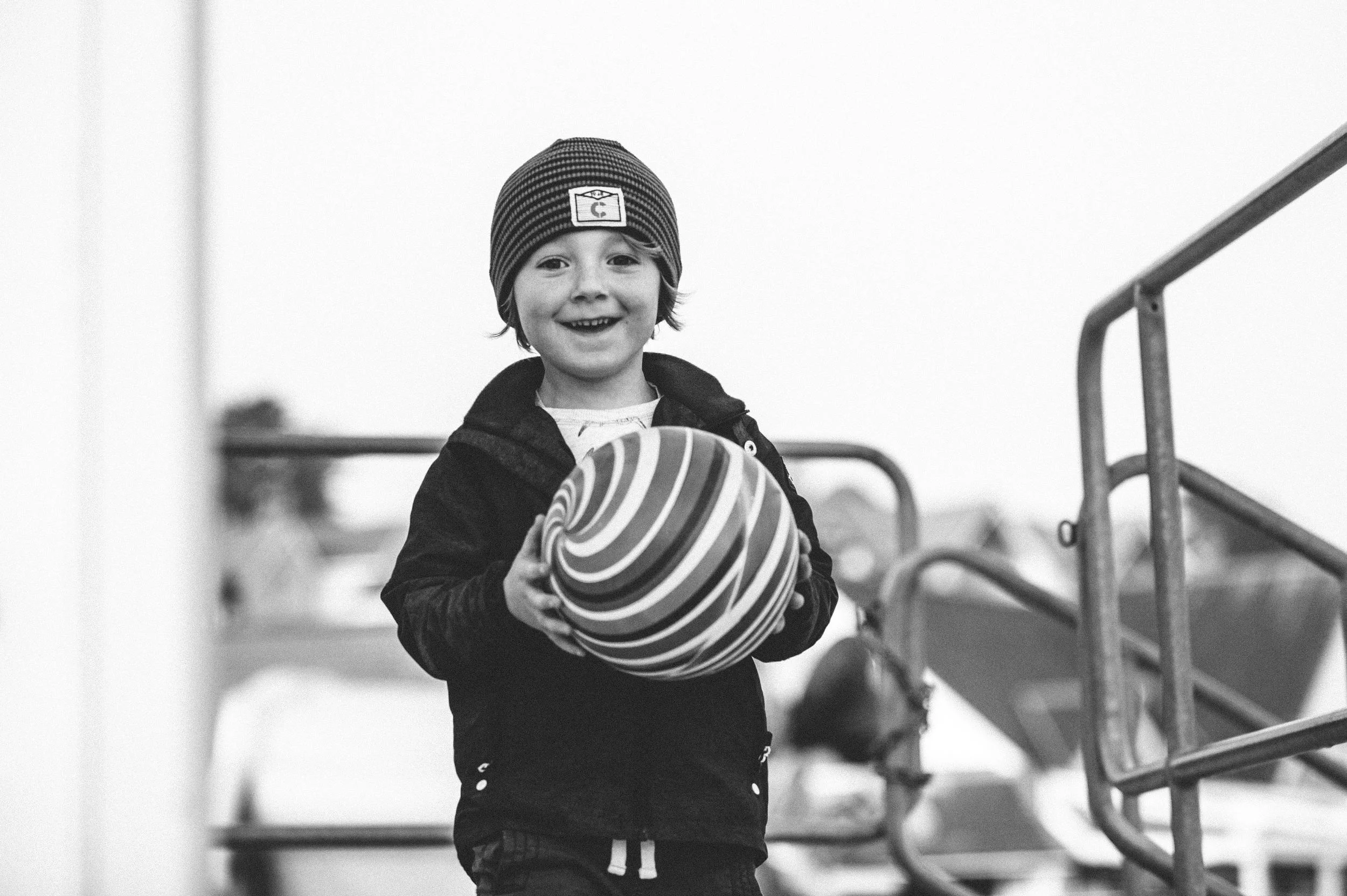 Family photography in Cornwall with Mark Shaw Photography