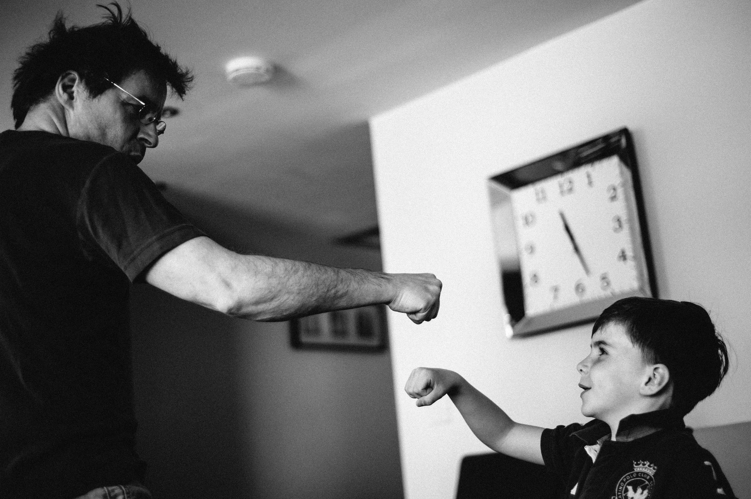 Family Photographer Cornwall