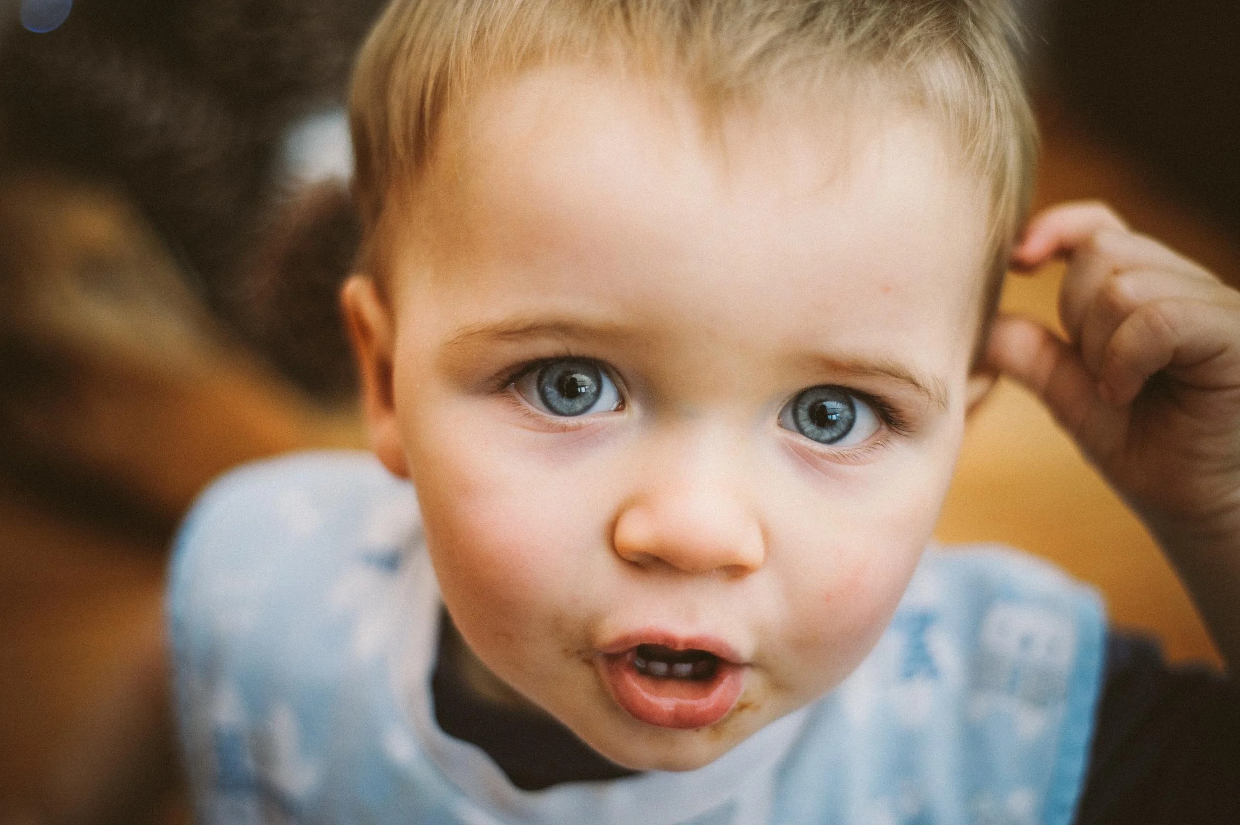 Family photography in Cornwall with Mark Shaw Photography