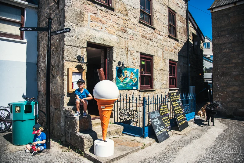 Isles of scilly photography. 