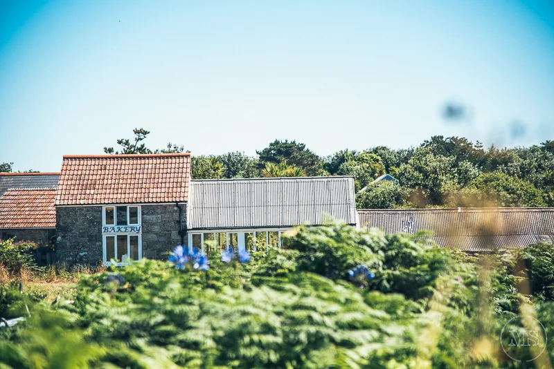 Isles of scilly photography