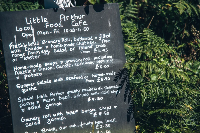 Isles of scilly photography