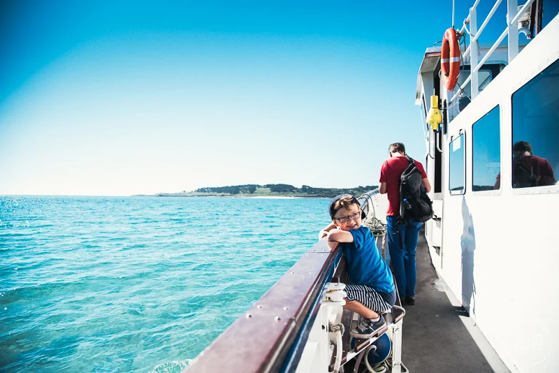 Isles of Scilly Professional Photographer - Mark Shaw Photography 