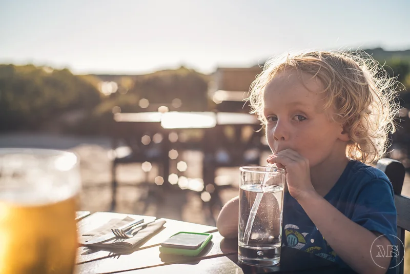 Isles of Scilly Professional Photographer - Mark Shaw Photography 