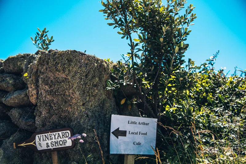 Isles of scilly photography