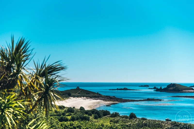 Isles of scilly photography
