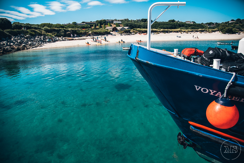 Isles of Scilly Professional Photographer - Mark Shaw Photography 