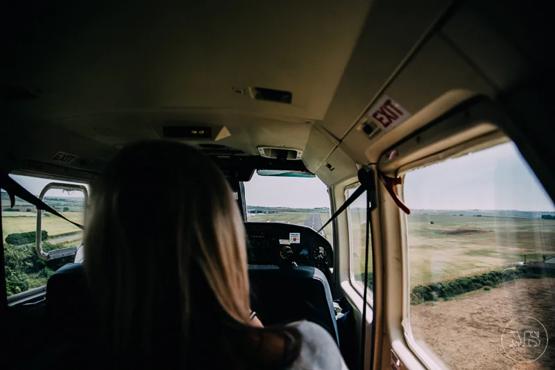 Isles of Scilly Professional Photographer - Mark Shaw Photography 