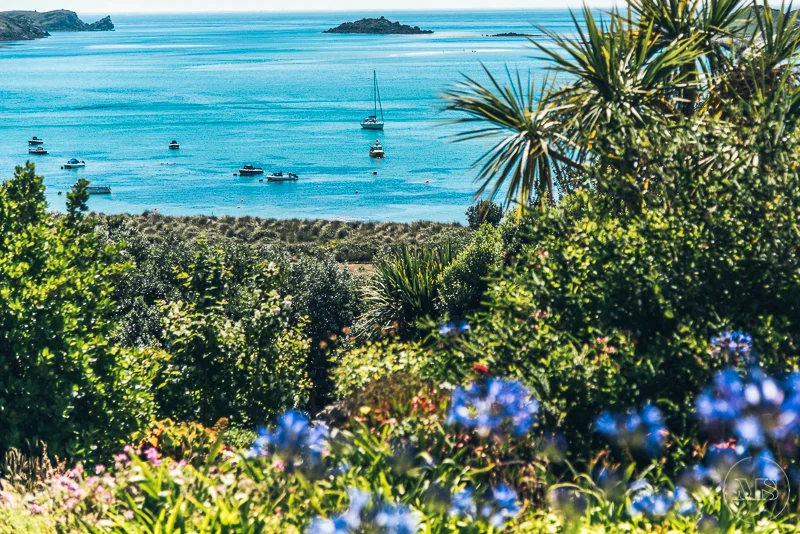 Isles of scilly photography