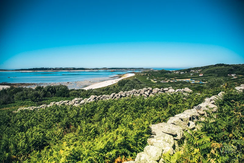 Isles of Scilly Professional Photographer - Mark Shaw Photography 