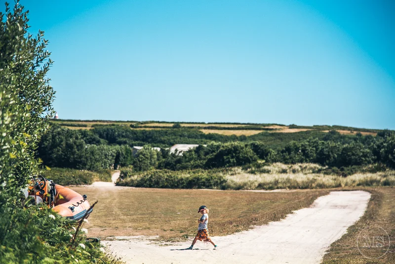 Isles of Scilly Professional Photographer - Mark Shaw Photography 