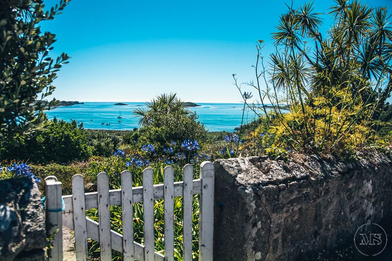 Isles of scilly photography