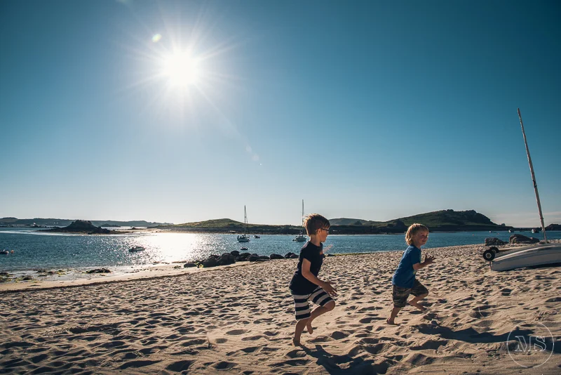 Isles of Scilly Professional Photographer - Mark Shaw Photography 