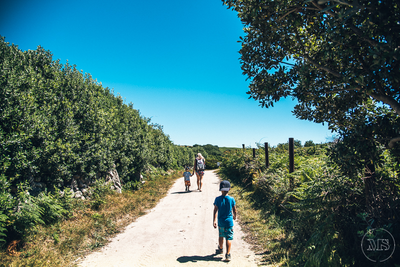 Isles of scilly photography