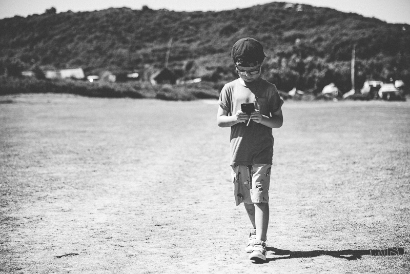 Isles of scilly photography