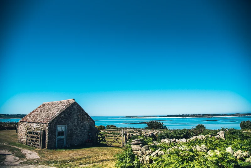 Isles of Scilly Professional Photographer - Mark Shaw Photography 