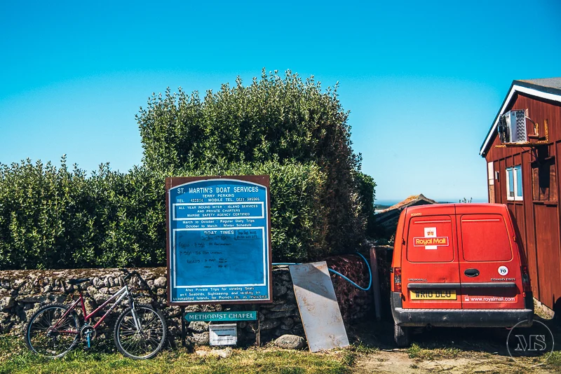 Isles of Scilly Professional Photographer - Mark Shaw Photography 