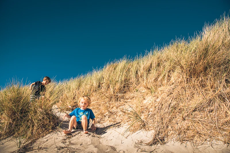 Isles of Scilly Professional Photographer - Mark Shaw Photography 