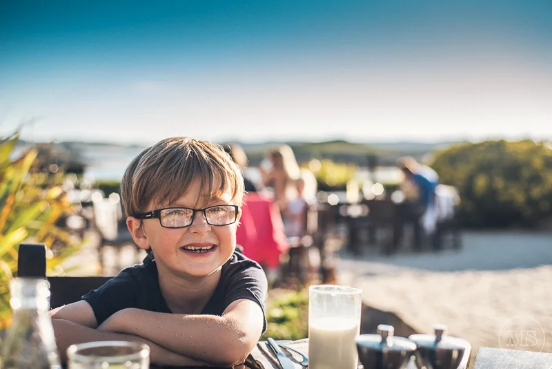 Isles of Scilly Professional Photographer - Mark Shaw Photography 