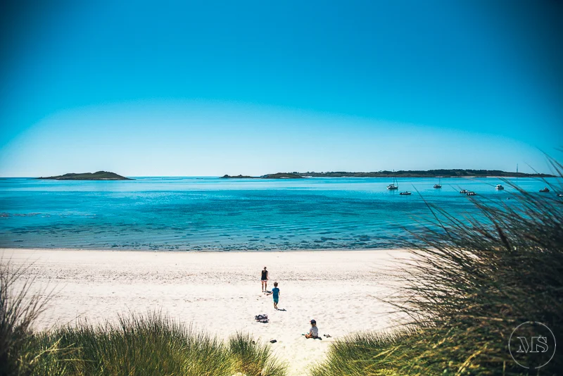 Isles of Scilly Professional Photographer - Mark Shaw Photography 