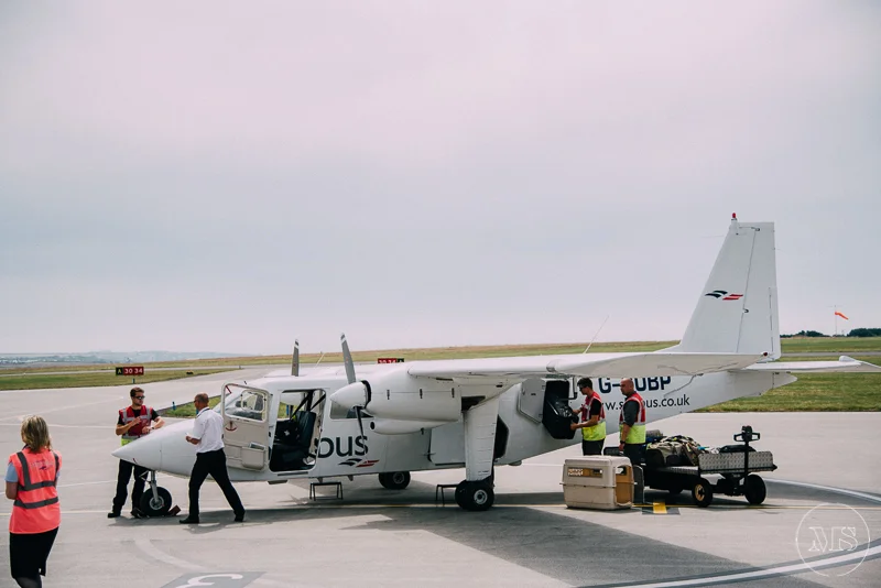 Isles of Scilly Professional Photographer - Mark Shaw Photography 