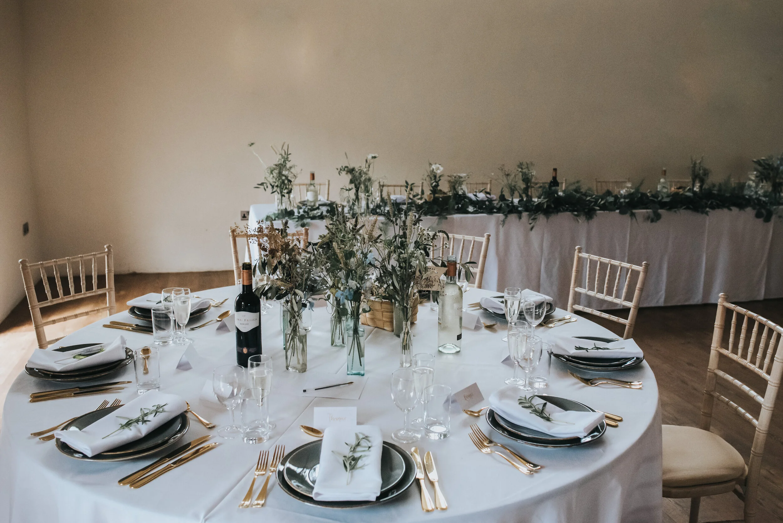 Launcells Barton wedding photography in Cornwall by Mark Shaw Photography