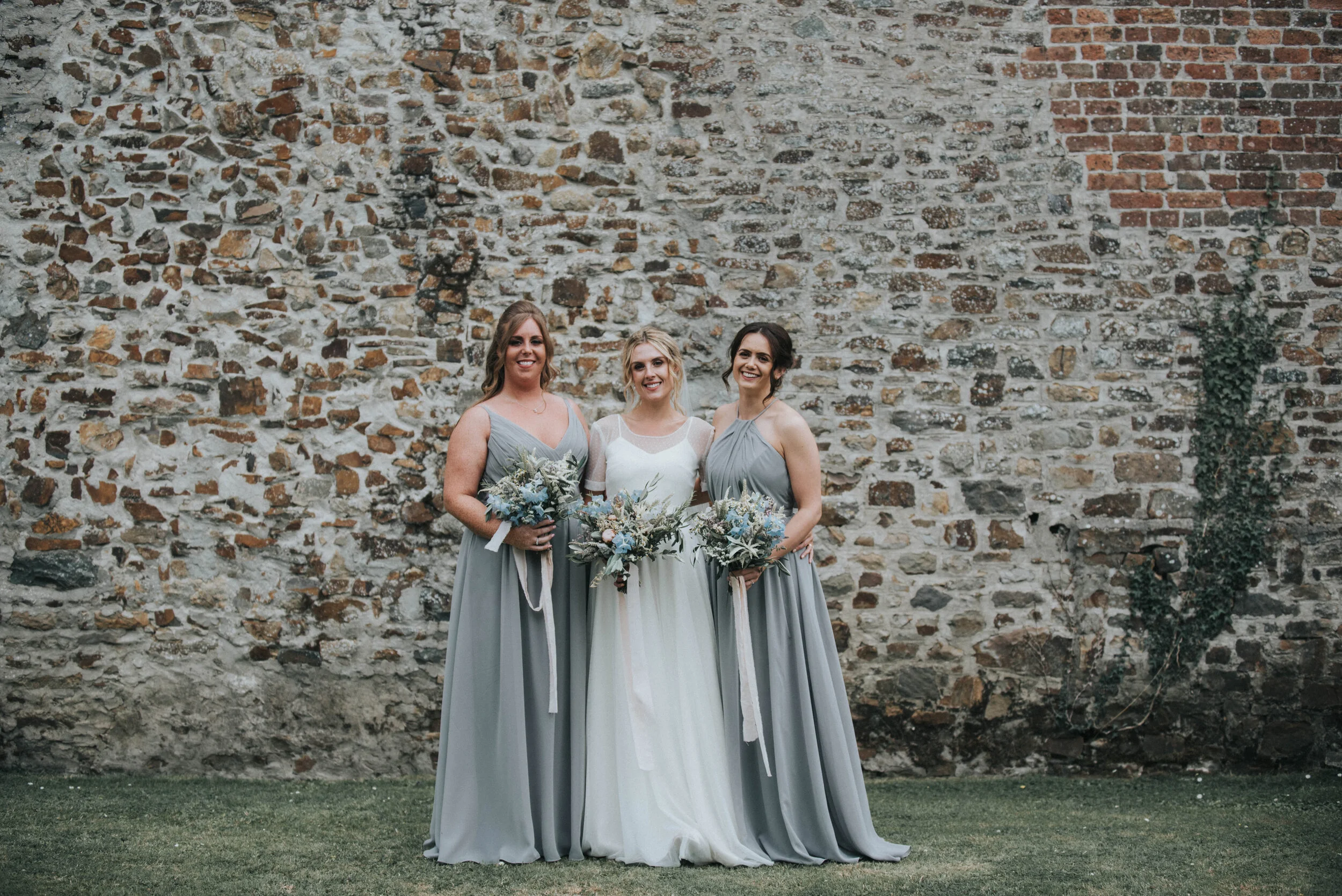 Launcells Barton wedding photography in Cornwall by Mark Shaw Photography