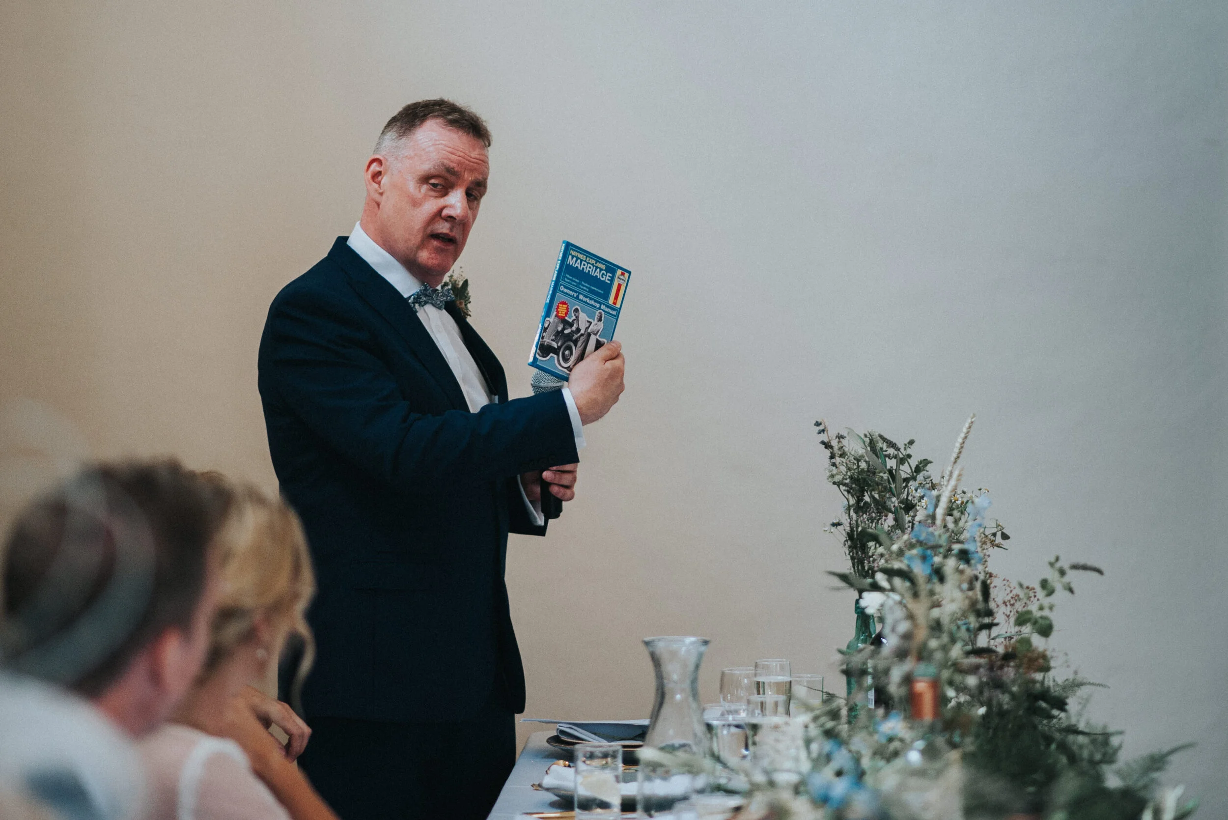 Launcells Barton wedding photographer in Cornwall by Mark Shaw Photography