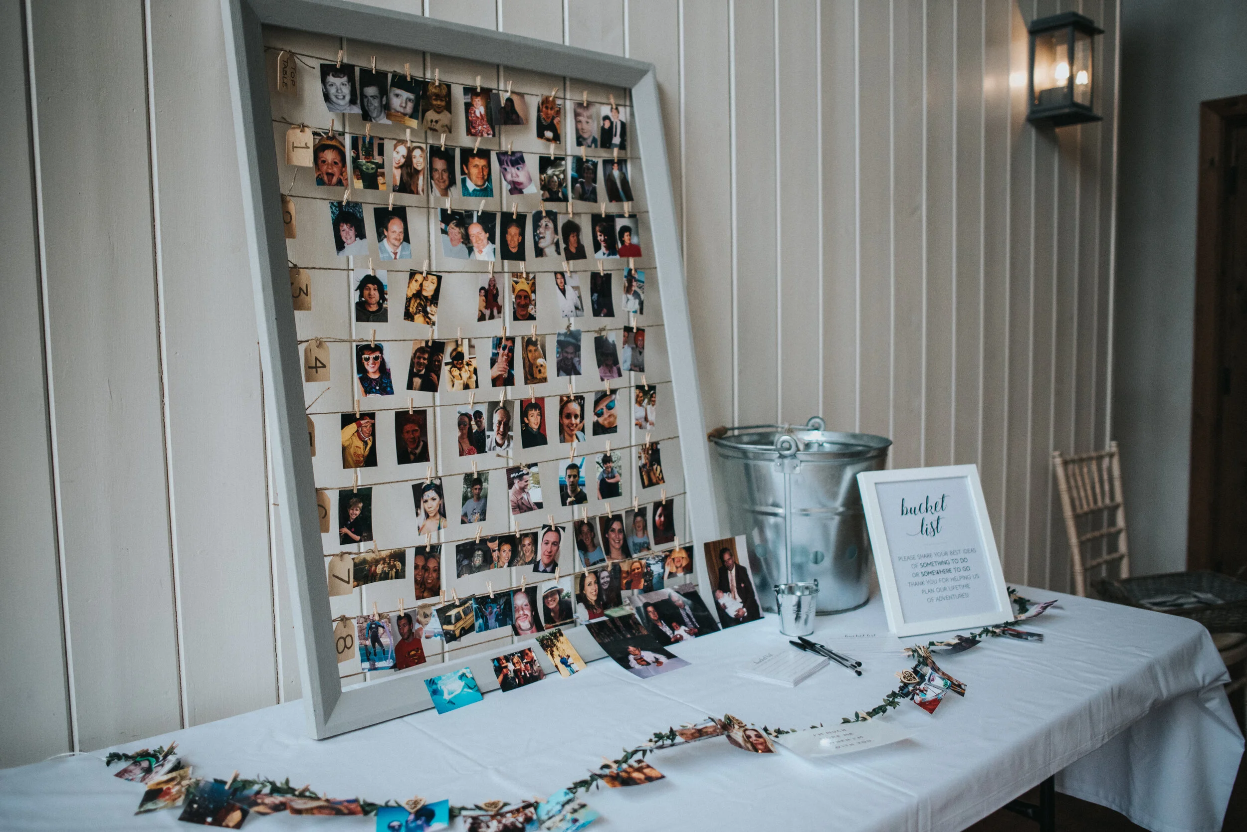 Launcells Barton wedding photographer Cornwall